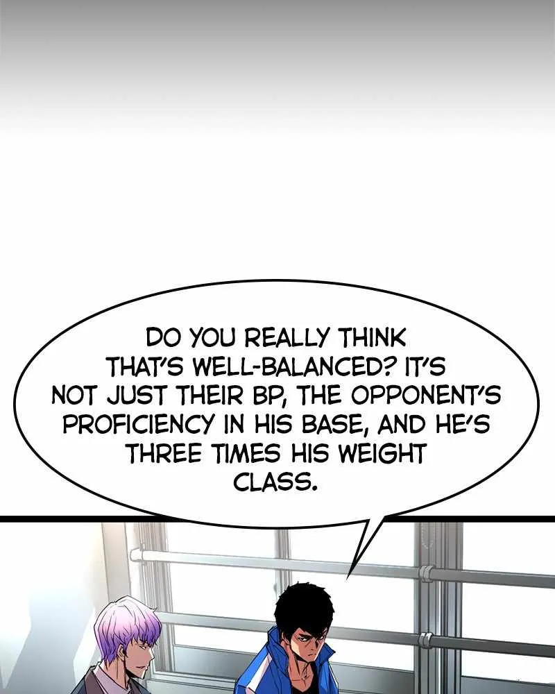 Hallym Gymnasium Chapter 46 page 44 - 