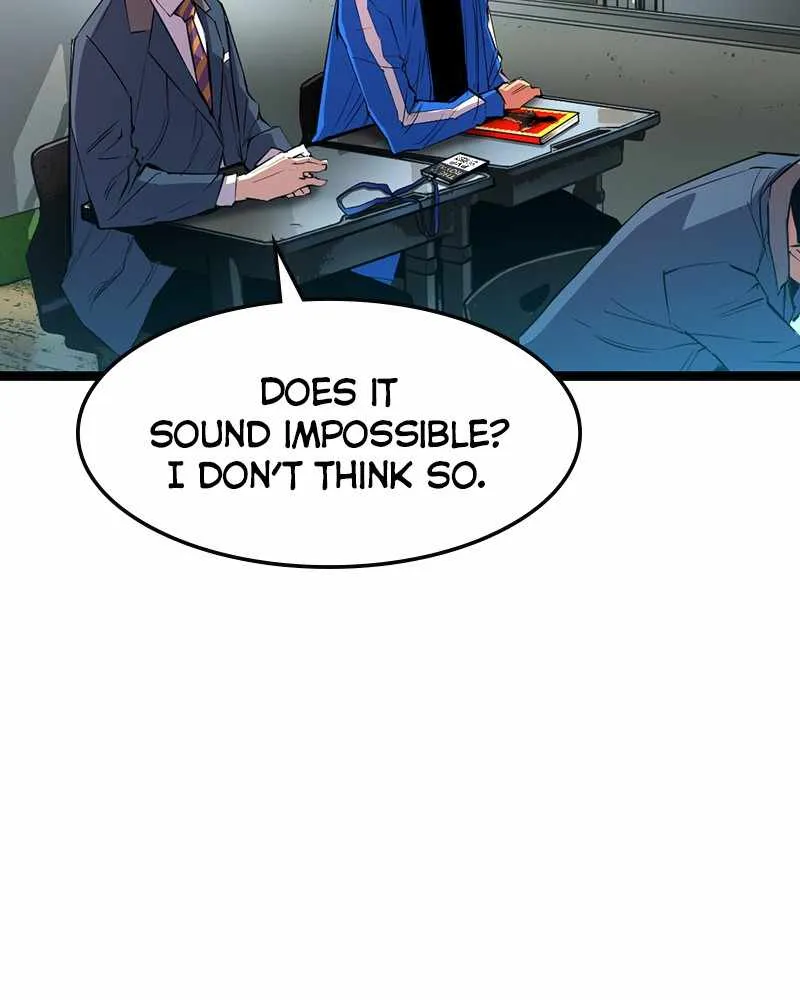 Hallym Gymnasium Chapter 46 page 45 - 