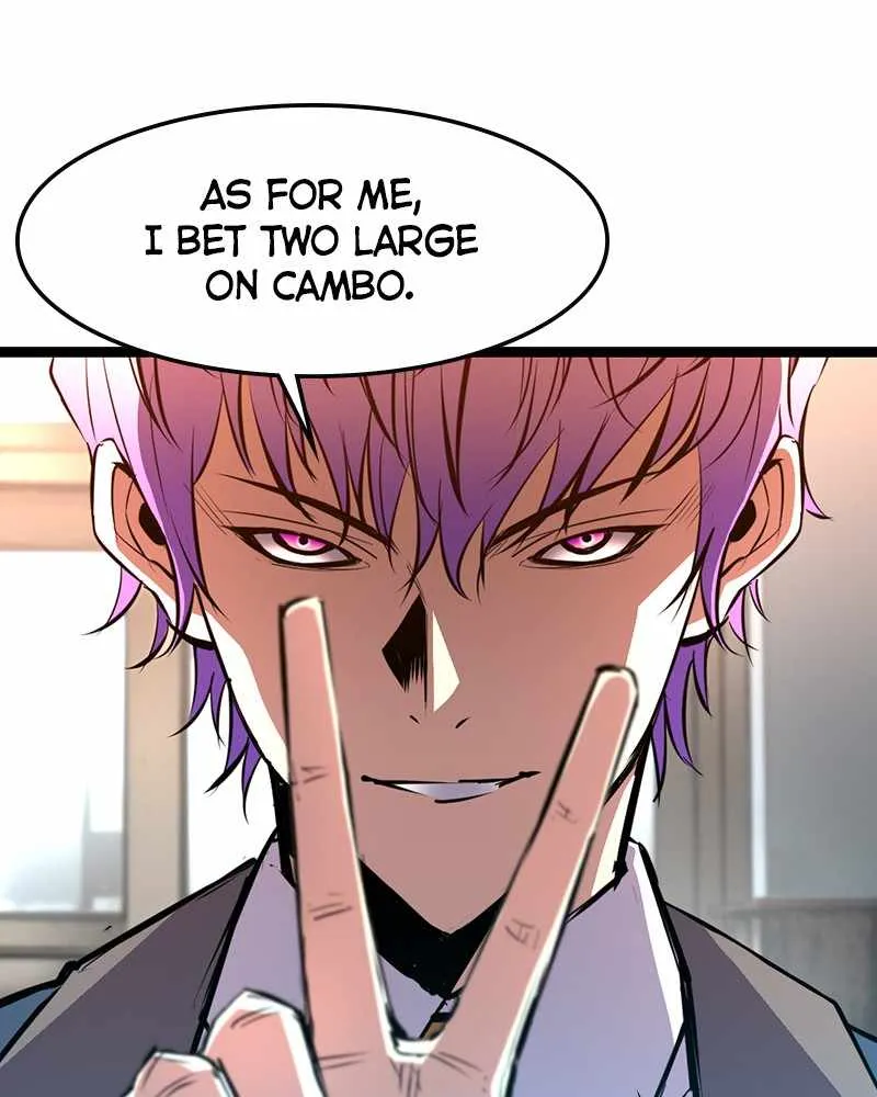 Hallym Gymnasium Chapter 46 page 46 - 