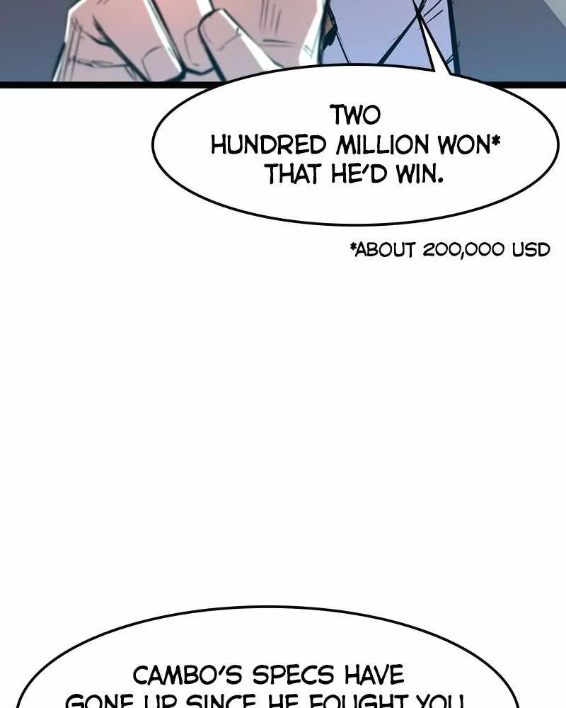 Hallym Gymnasium Chapter 46 page 47 - 