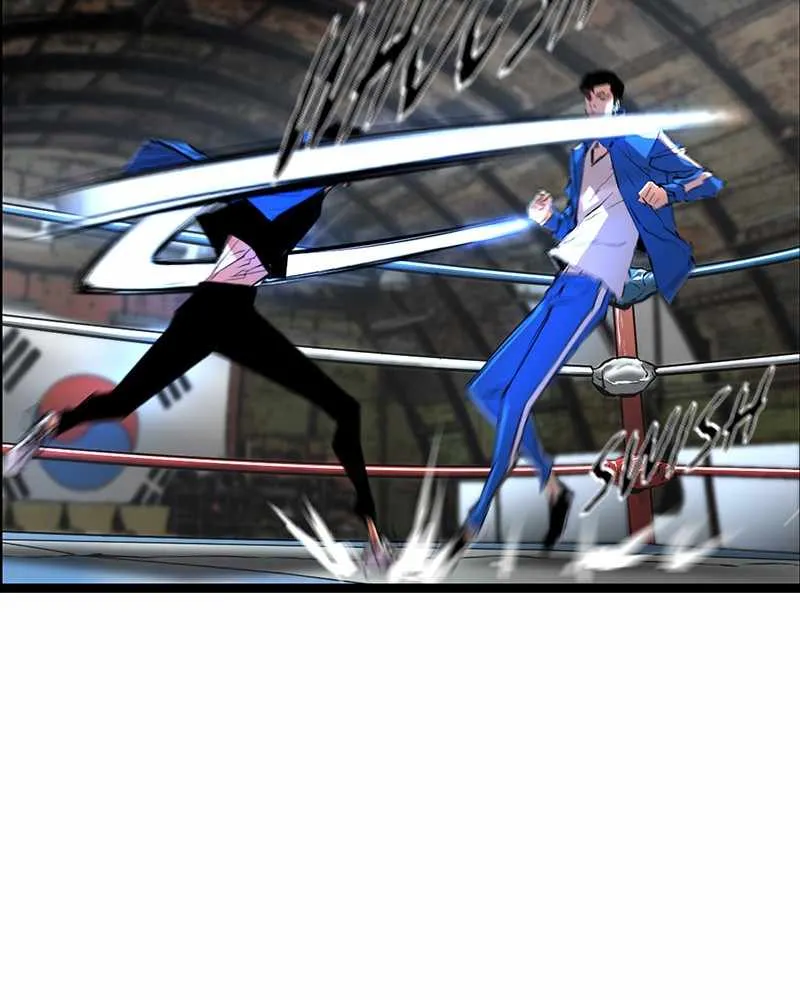 Hallym Gymnasium Chapter 46 page 53 - 