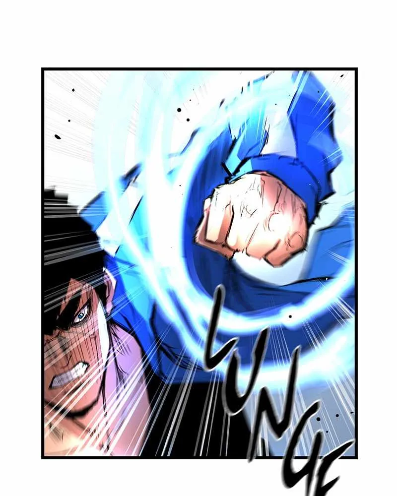 Hallym Gymnasium Chapter 46 page 54 - 