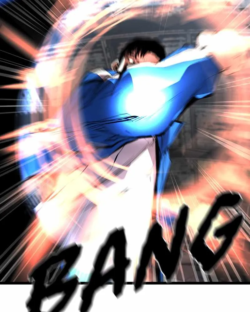 Hallym Gymnasium Chapter 46 page 59 - 