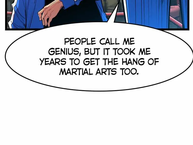 Hallym Gymnasium Chapter 46 page 72 - 