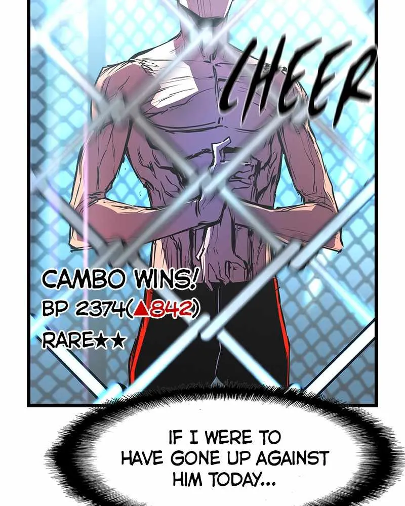 Hallym Gymnasium Chapter 46 page 95 - 