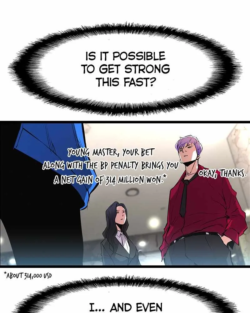 Hallym Gymnasium Chapter 46 page 98 - 