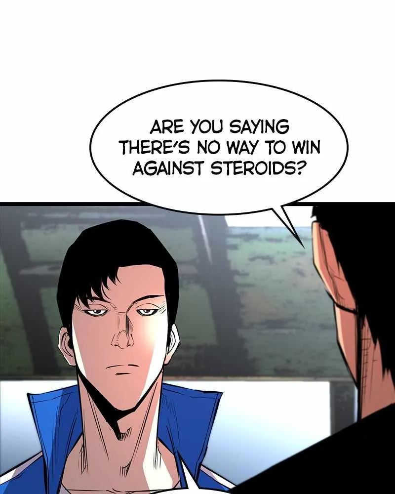 Hallym Gymnasium Chapter 47 page 104 - 