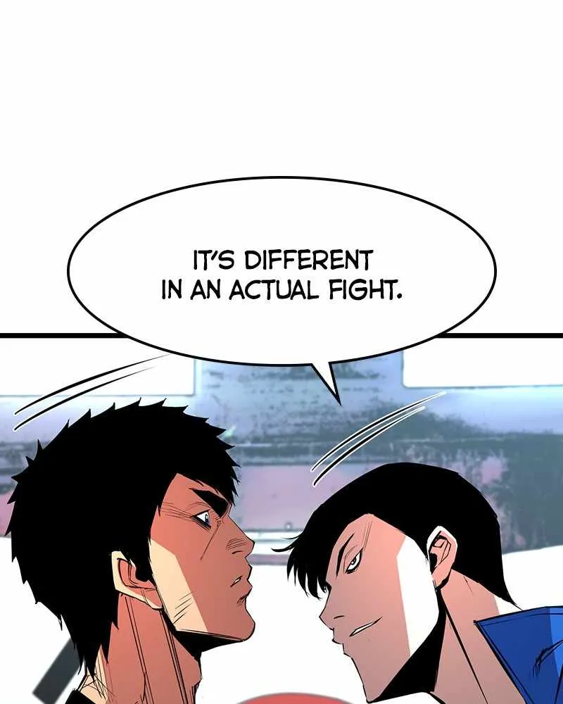Hallym Gymnasium Chapter 47 page 111 - 
