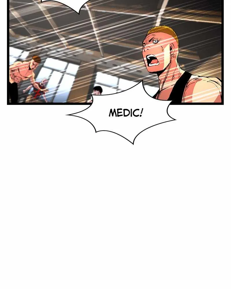 Hallym Gymnasium Chapter 47 page 117 - 