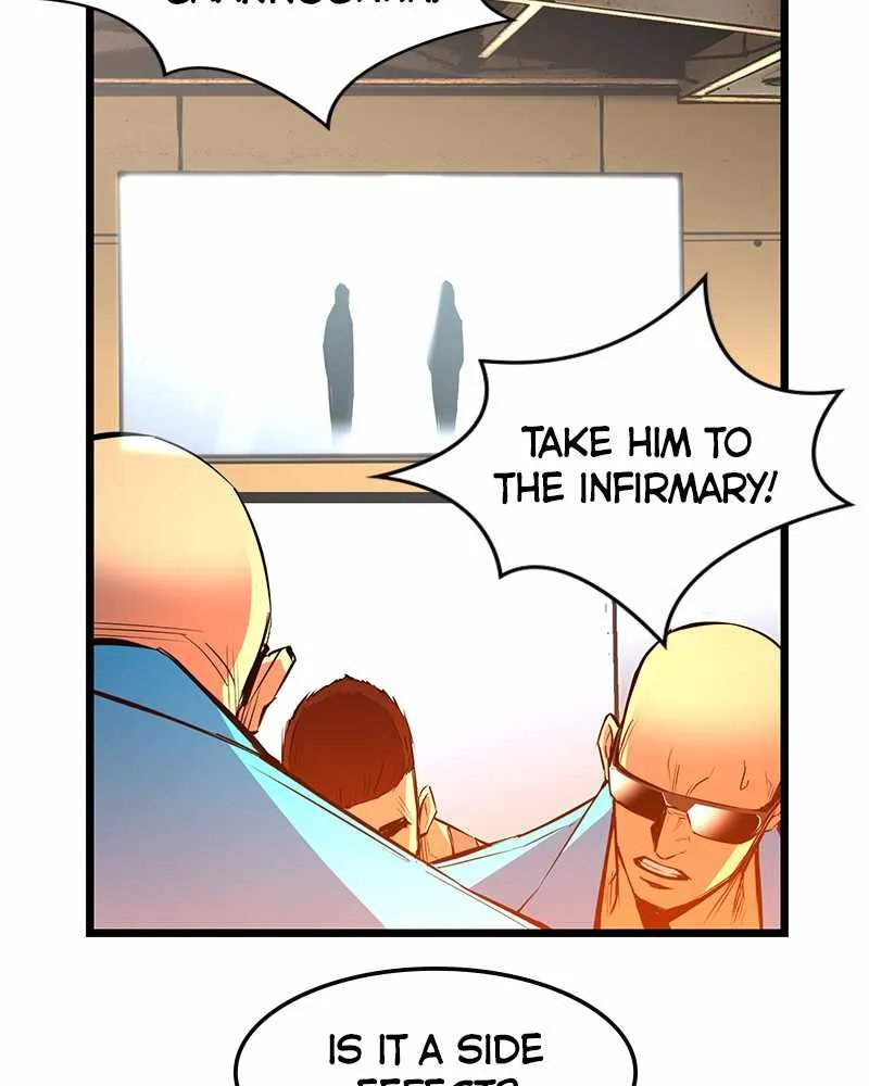 Hallym Gymnasium Chapter 47 page 120 - 