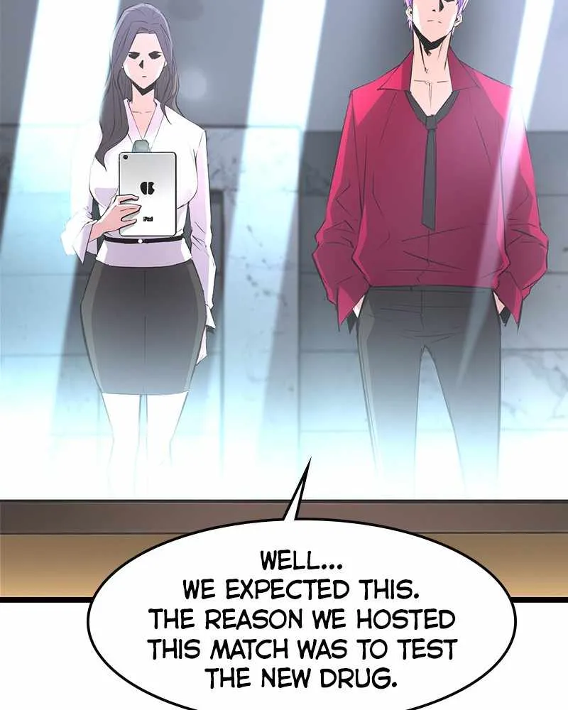 Hallym Gymnasium Chapter 47 page 122 - 
