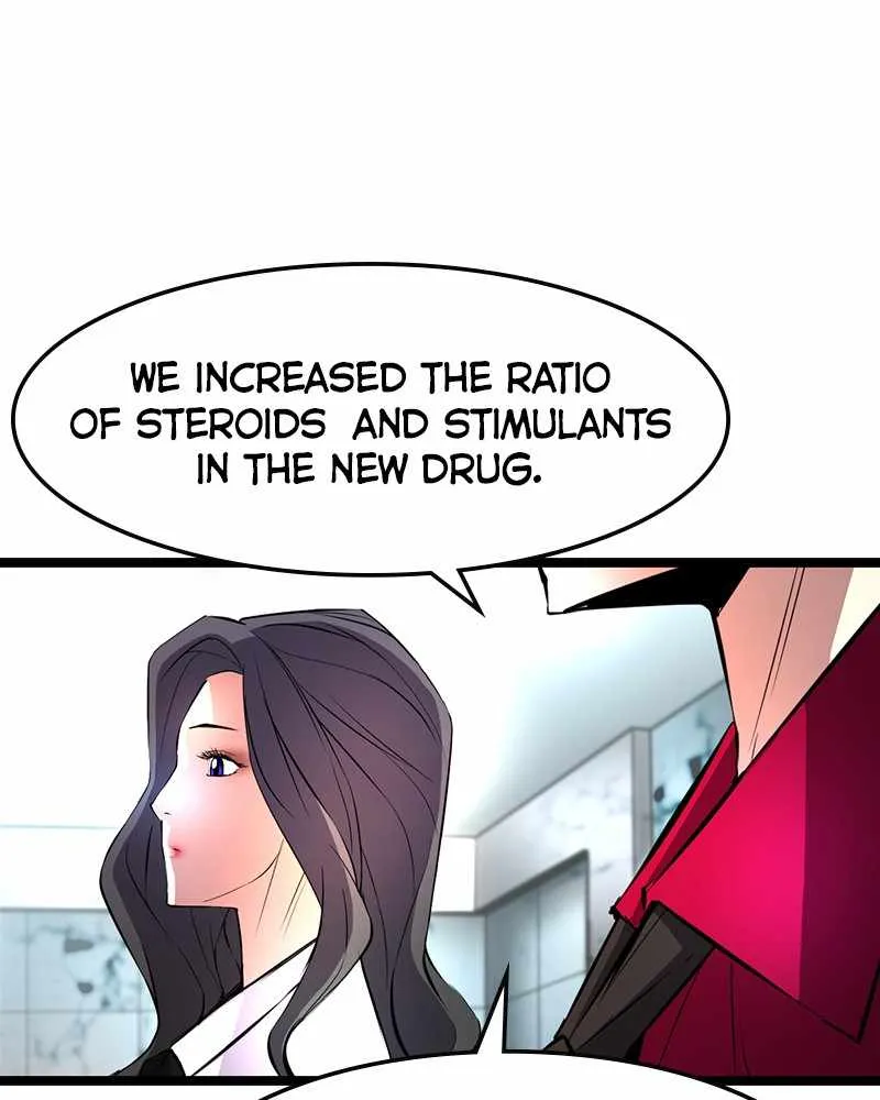 Hallym Gymnasium Chapter 47 page 124 - 