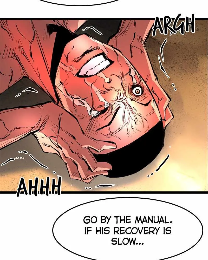 Hallym Gymnasium Chapter 47 page 126 - 