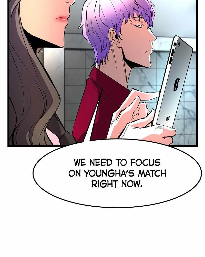 Hallym Gymnasium Chapter 47 page 130 - 