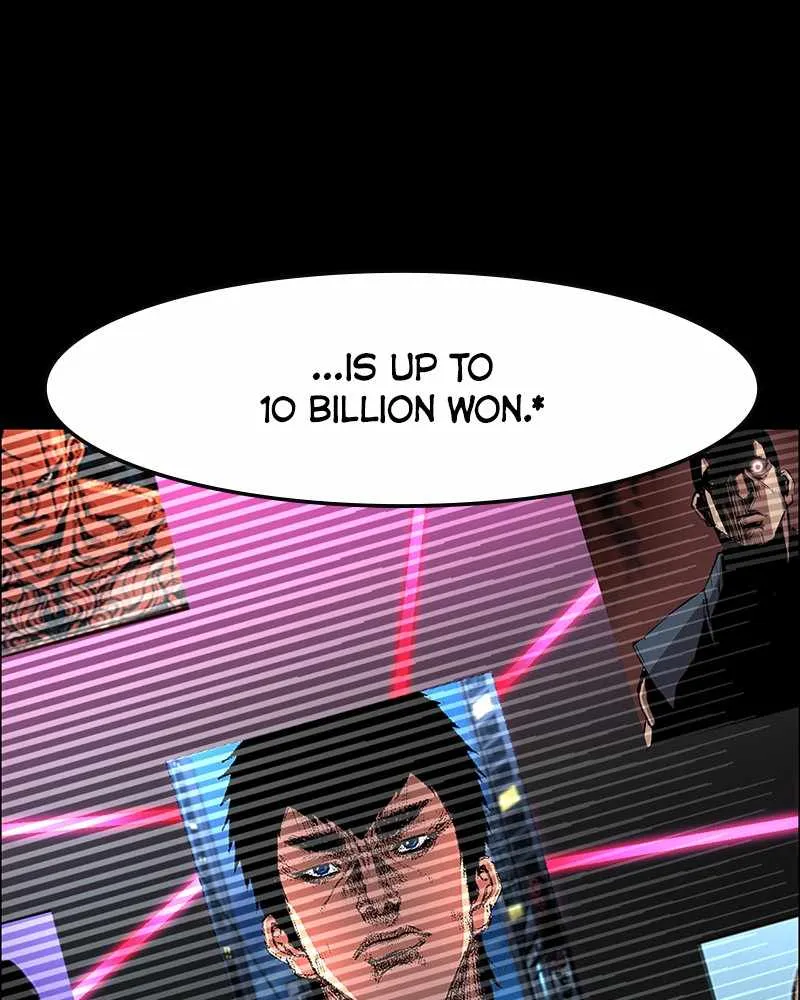 Hallym Gymnasium Chapter 47 page 133 - 