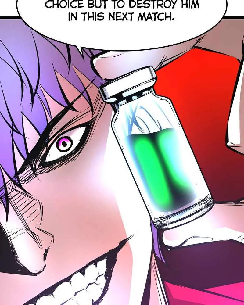 Hallym Gymnasium Chapter 47 page 137 - 