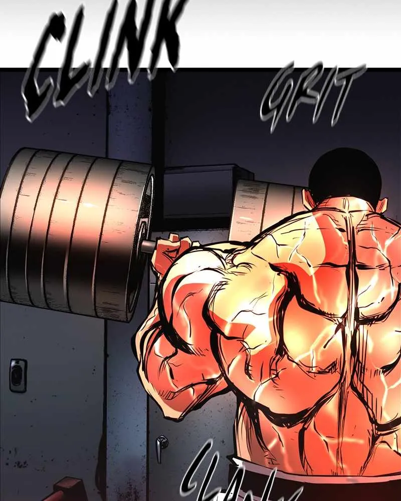 Hallym Gymnasium Chapter 47 page 151 - 