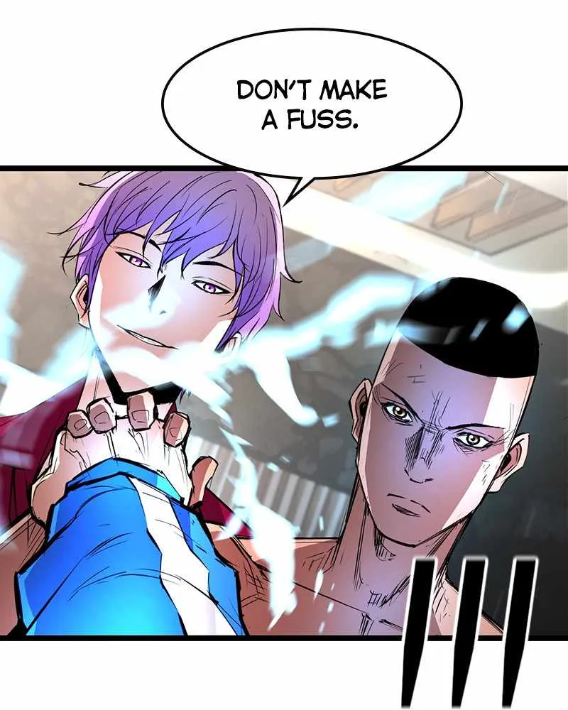 Hallym Gymnasium Chapter 47 page 20 - 