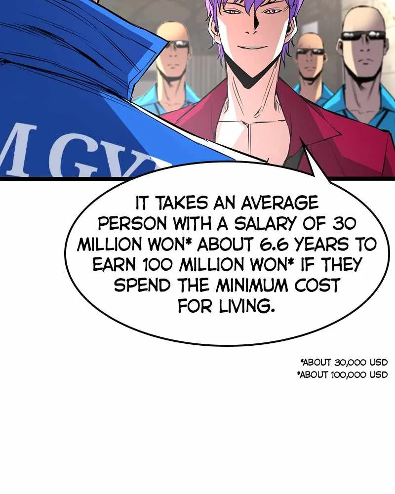 Hallym Gymnasium Chapter 47 page 30 - 