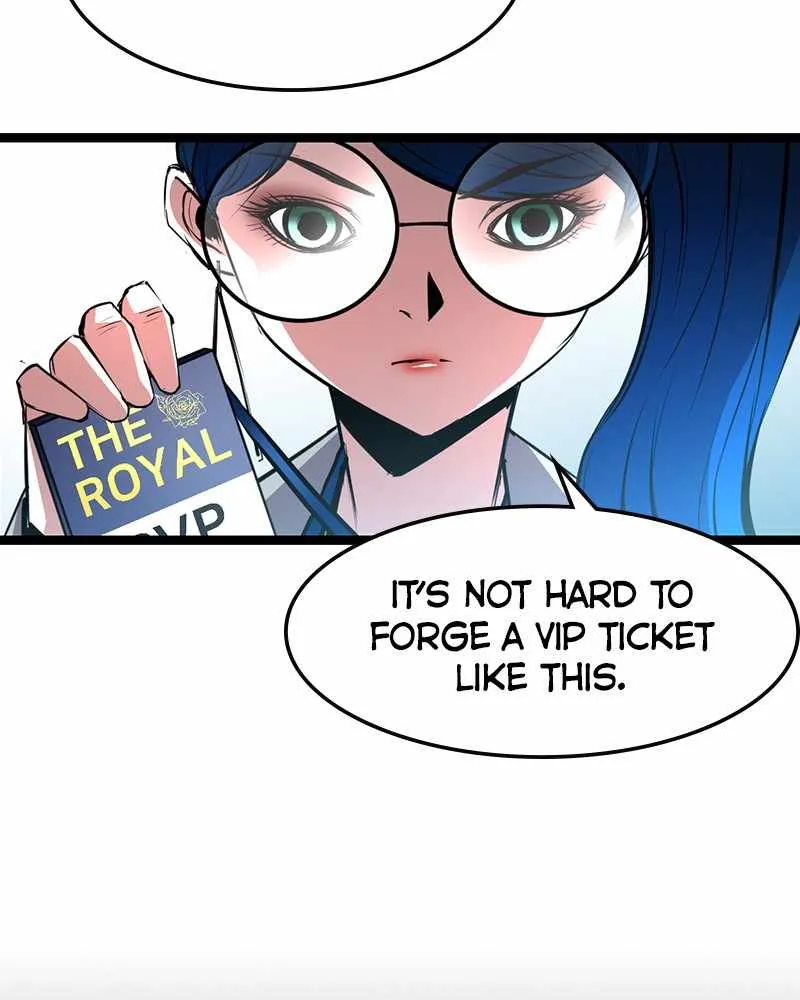 Hallym Gymnasium Chapter 47 page 4 - 