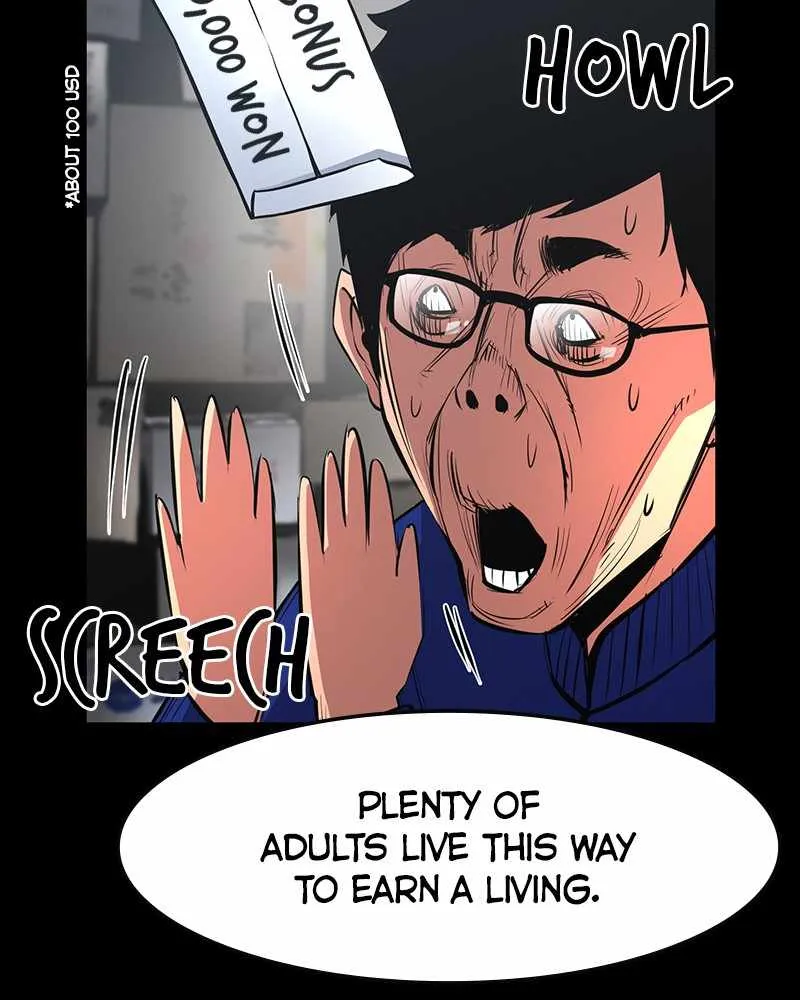 Hallym Gymnasium Chapter 47 page 36 - 
