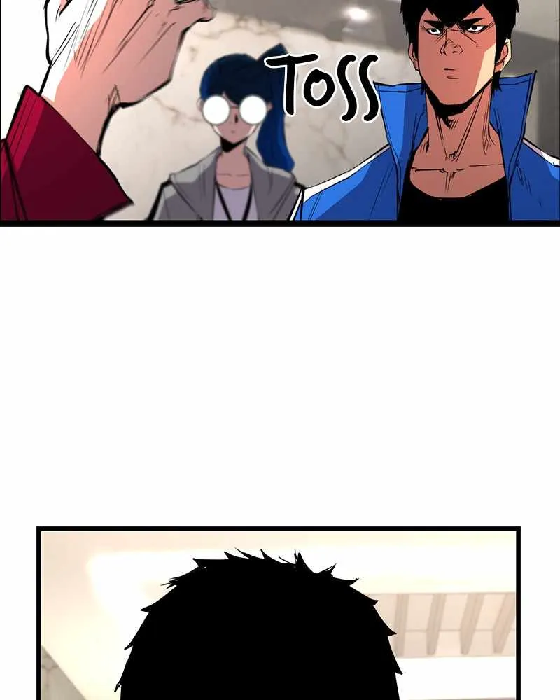 Hallym Gymnasium Chapter 47 page 40 - 