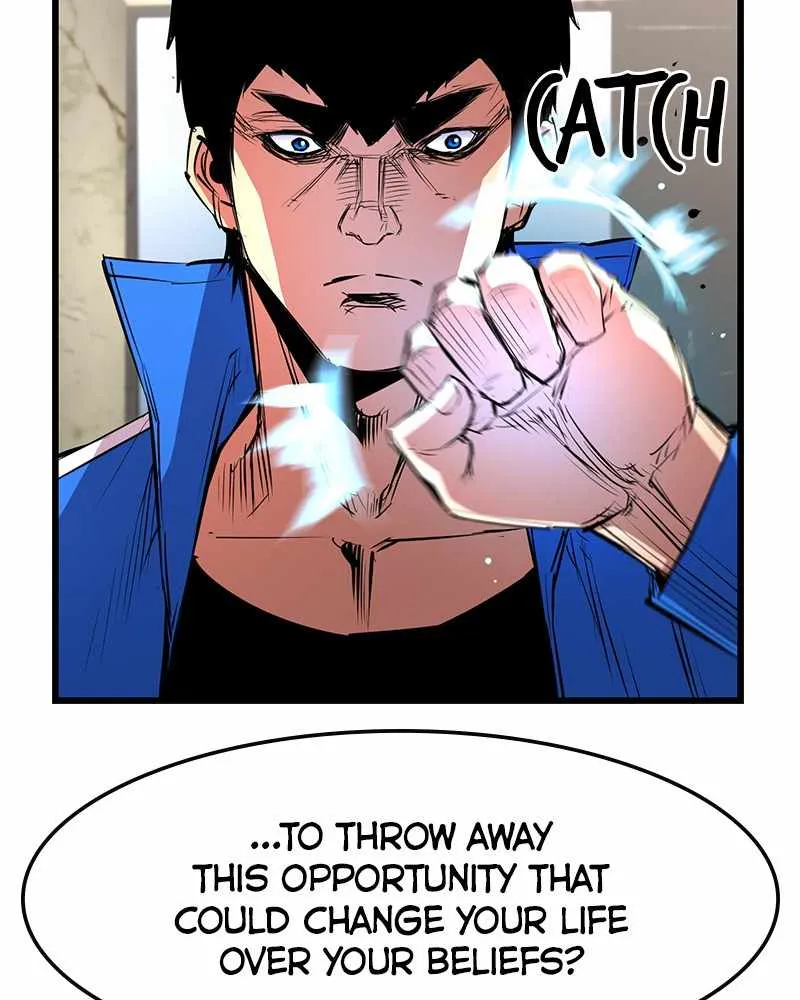 Hallym Gymnasium Chapter 47 page 41 - 