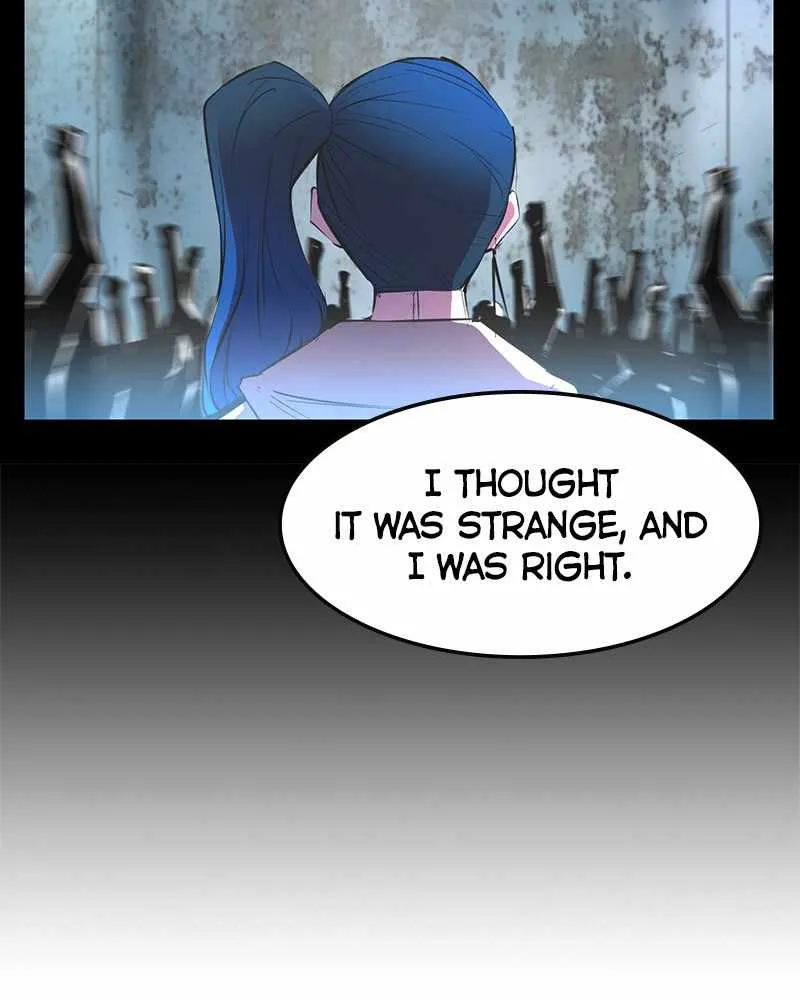 Hallym Gymnasium Chapter 47 page 6 - 