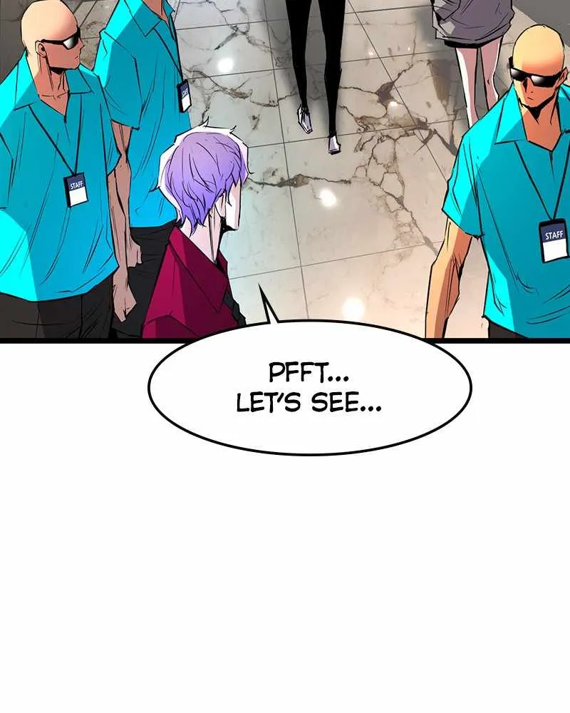 Hallym Gymnasium Chapter 47 page 61 - 