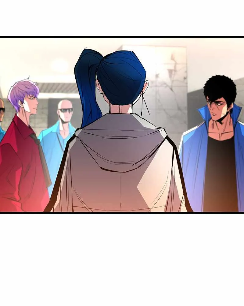 Hallym Gymnasium Chapter 47 page 72 - 