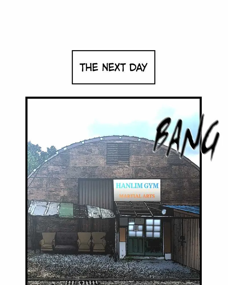 Hallym Gymnasium Chapter 47 page 75 - 