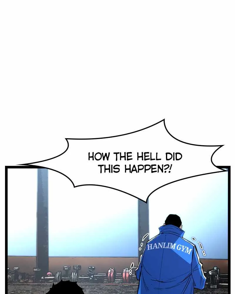 Hallym Gymnasium Chapter 47 page 83 - 
