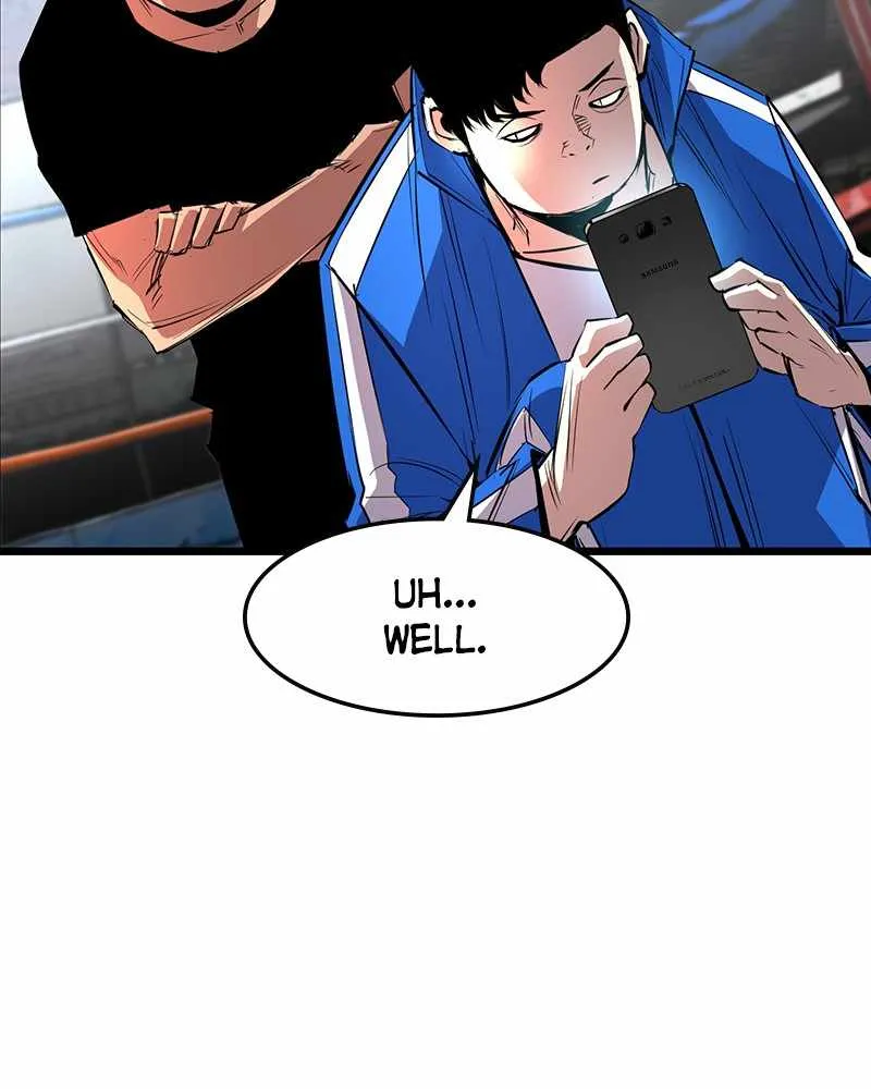 Hallym Gymnasium Chapter 47 page 86 - 