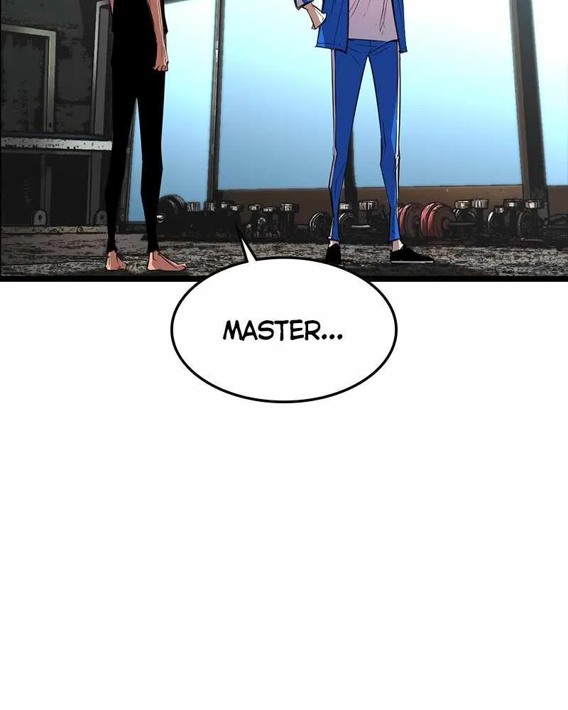 Hallym Gymnasium Chapter 47 page 91 - 