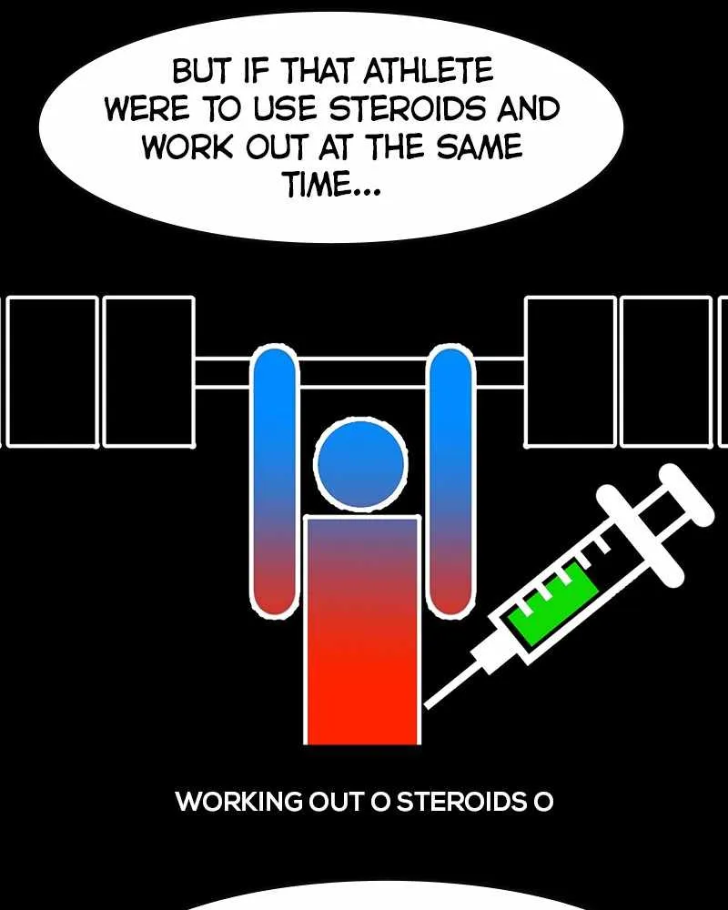 Hallym Gymnasium Chapter 47 page 96 - 