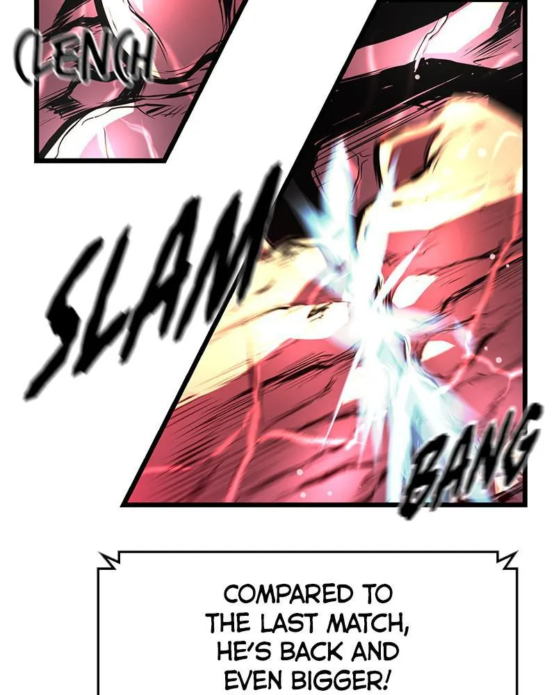 Hallym Gymnasium Chapter 48 page 116 - 