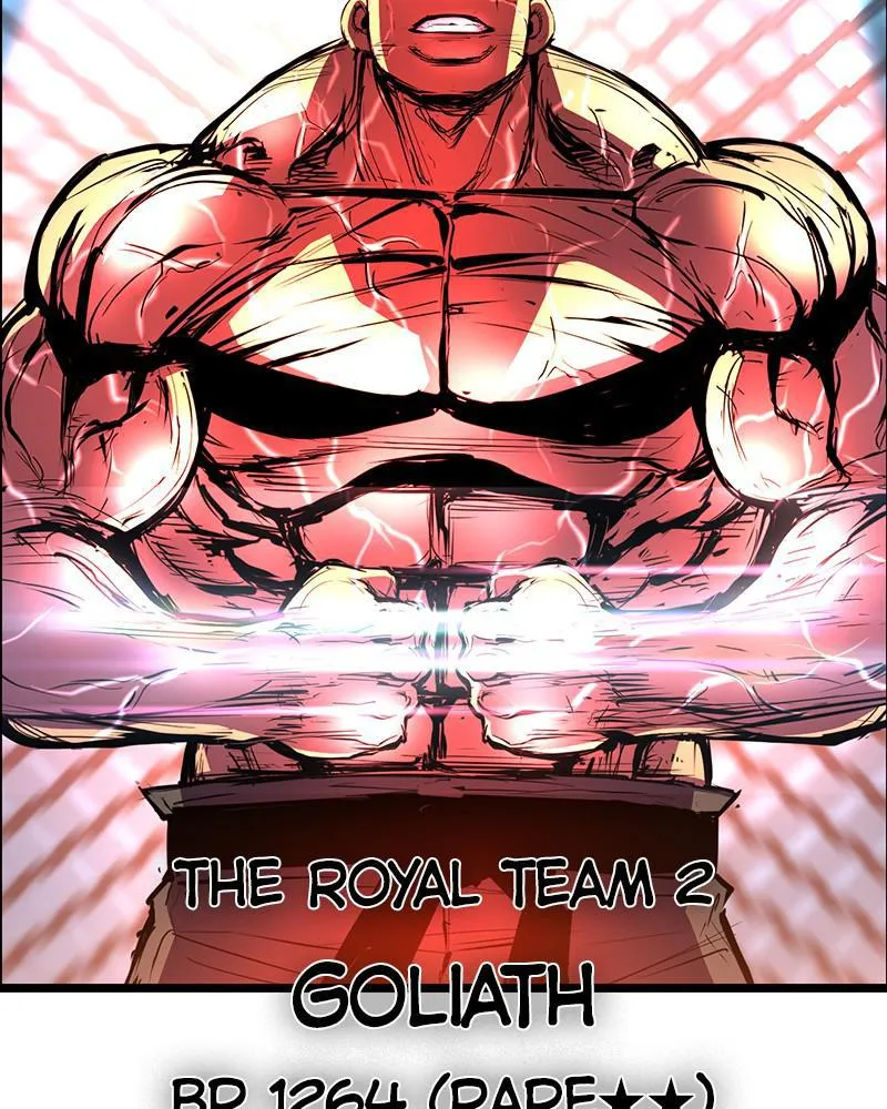 Hallym Gymnasium Chapter 48 page 118 - 