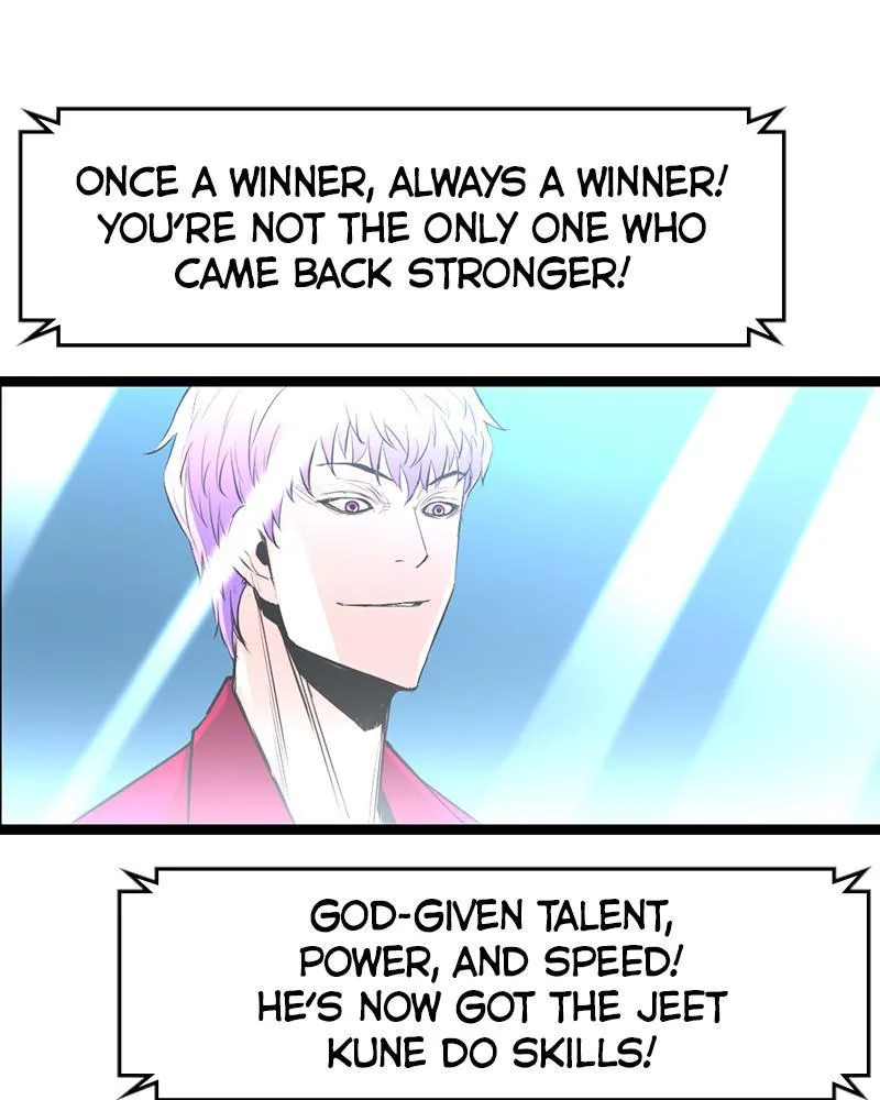 Hallym Gymnasium Chapter 48 page 121 - 