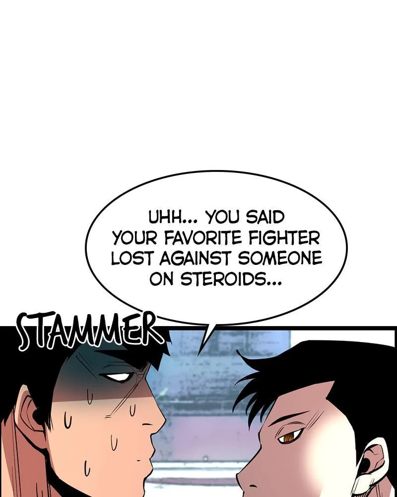 Hallym Gymnasium Chapter 48 page 14 - 