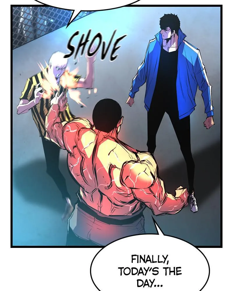 Hallym Gymnasium Chapter 48 page 132 - 