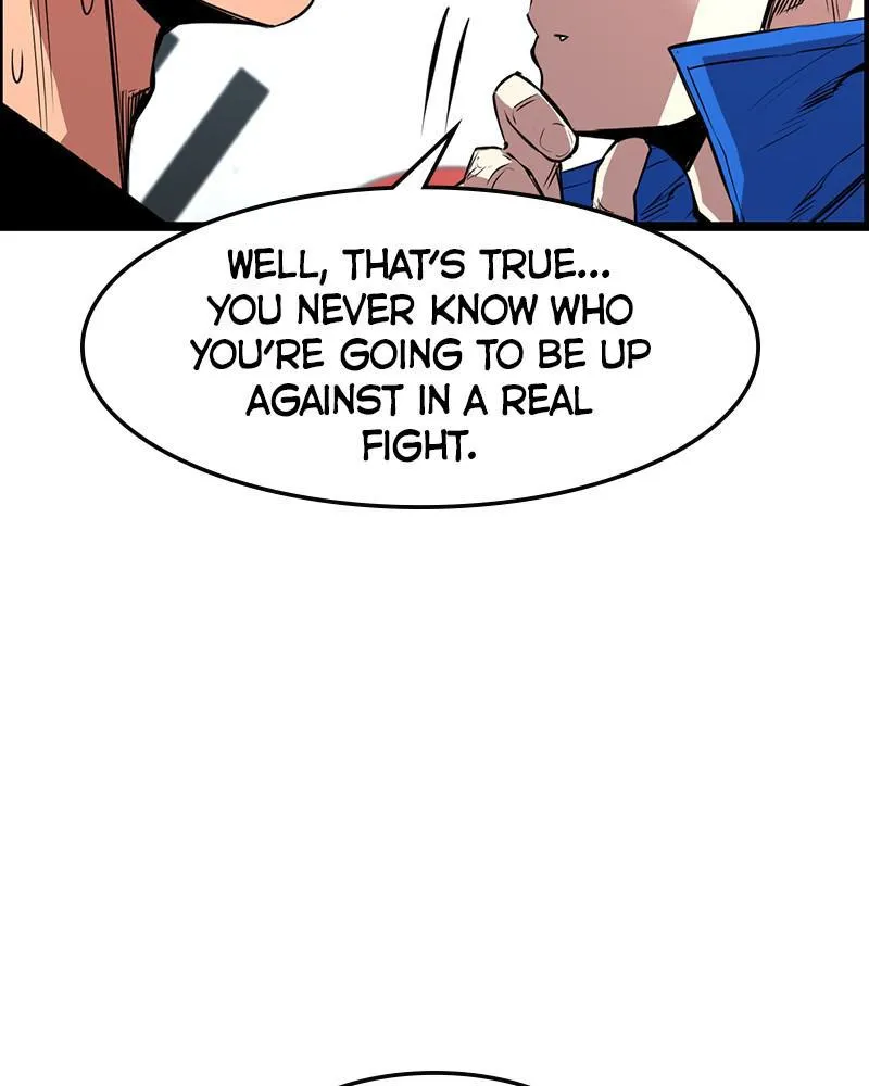 Hallym Gymnasium Chapter 48 page 15 - 