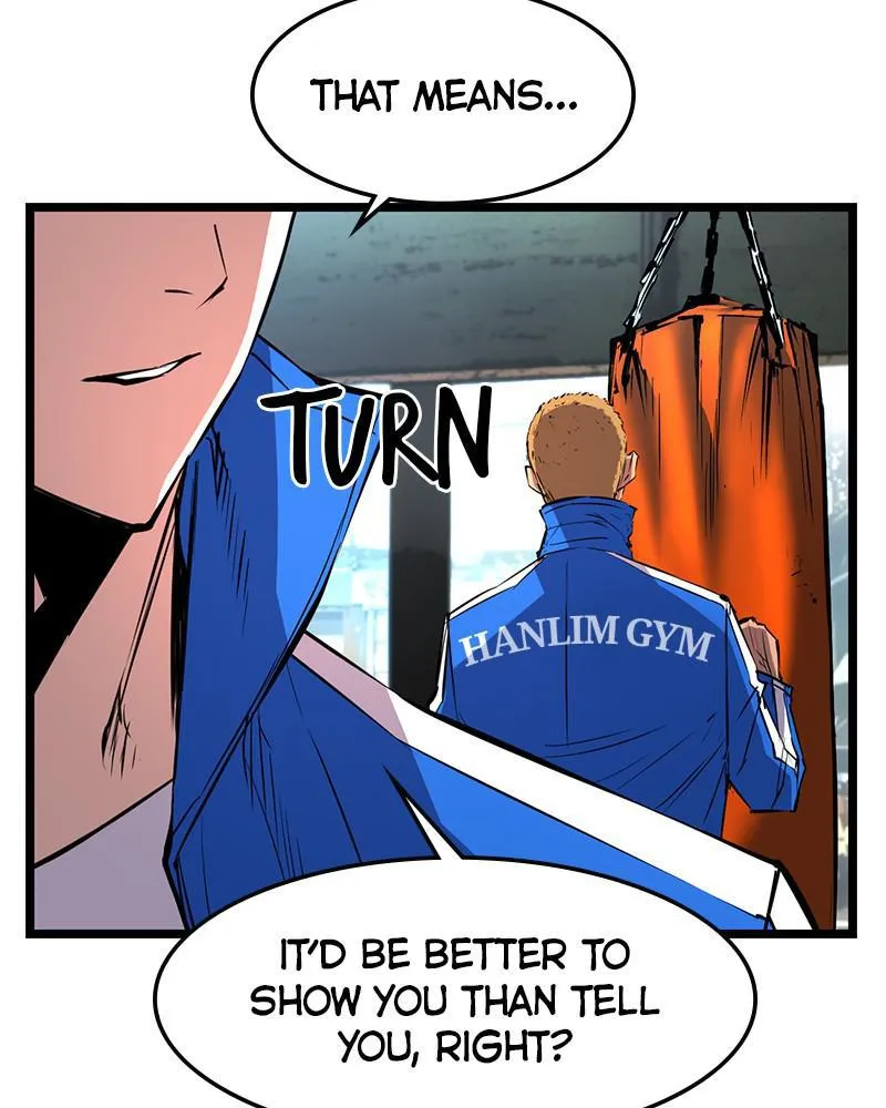 Hallym Gymnasium Chapter 48 page 16 - 