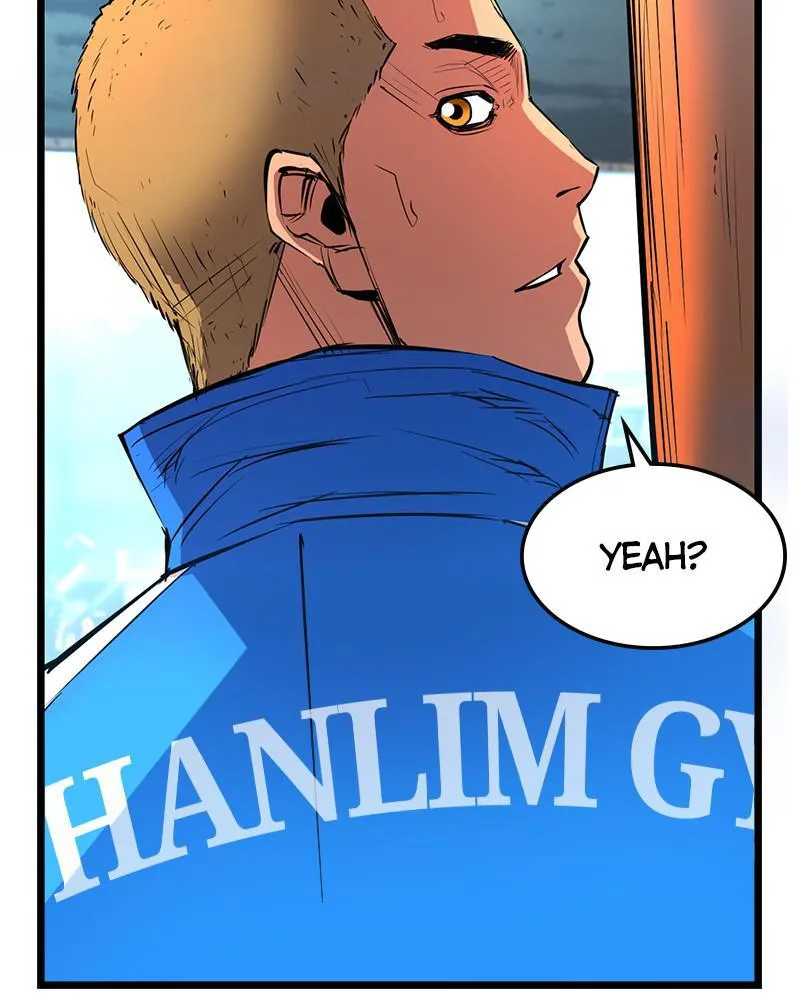 Hallym Gymnasium Chapter 48 page 18 - 