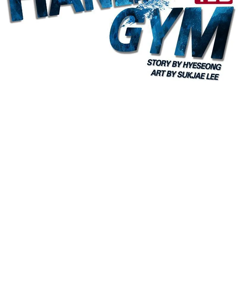 Hallym Gymnasium Chapter 48 page 20 - 