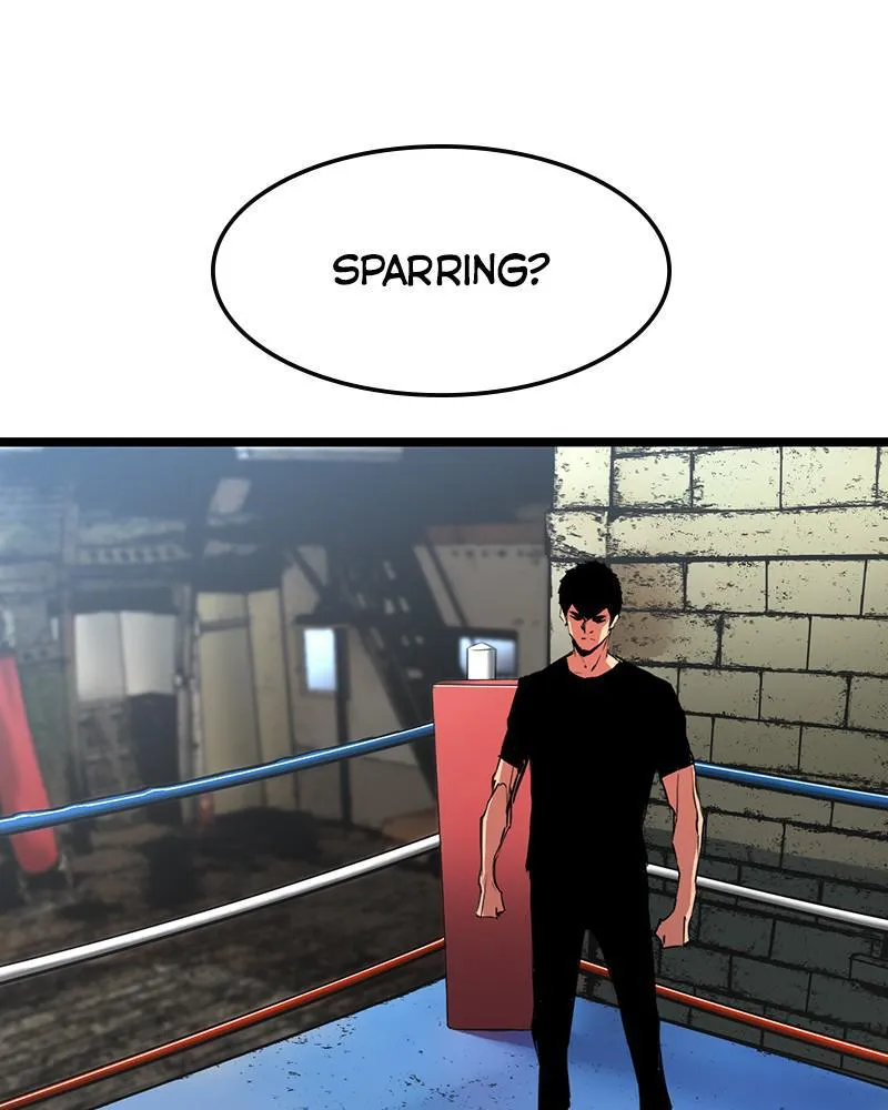 Hallym Gymnasium Chapter 48 page 21 - 