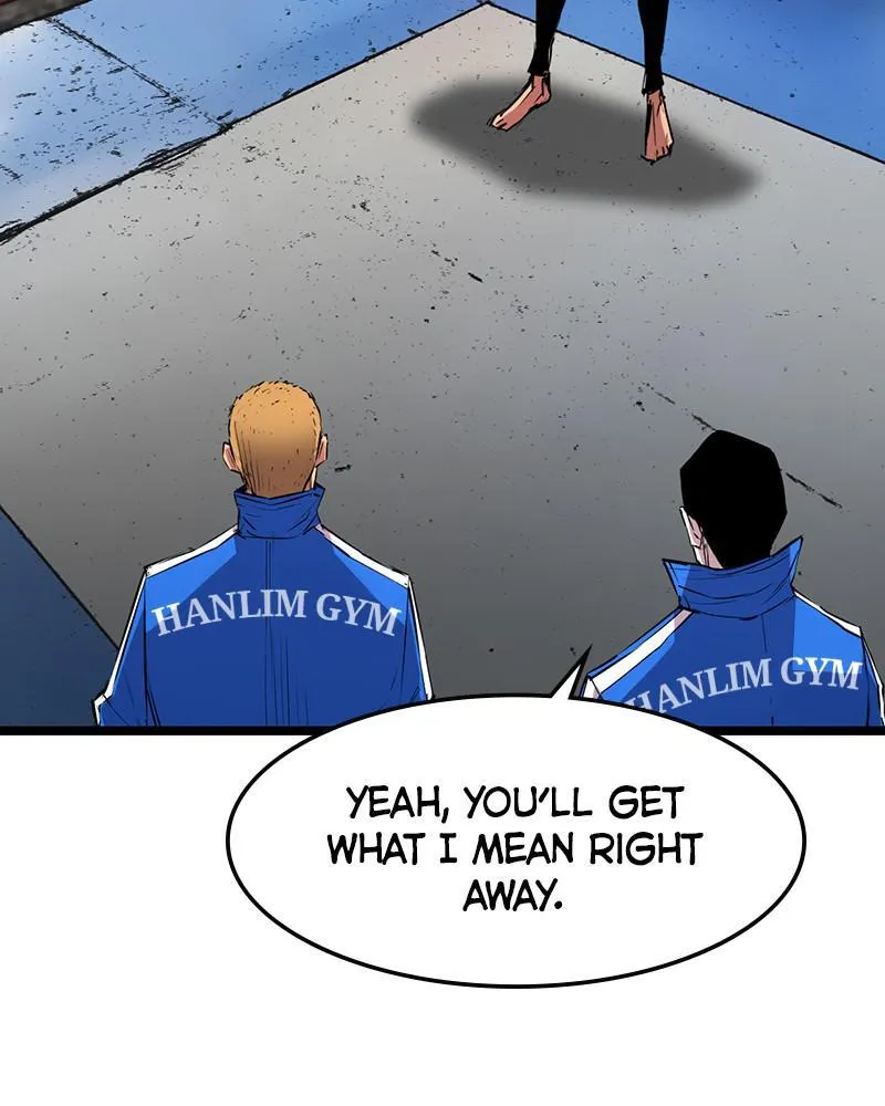 Hallym Gymnasium Chapter 48 page 22 - 