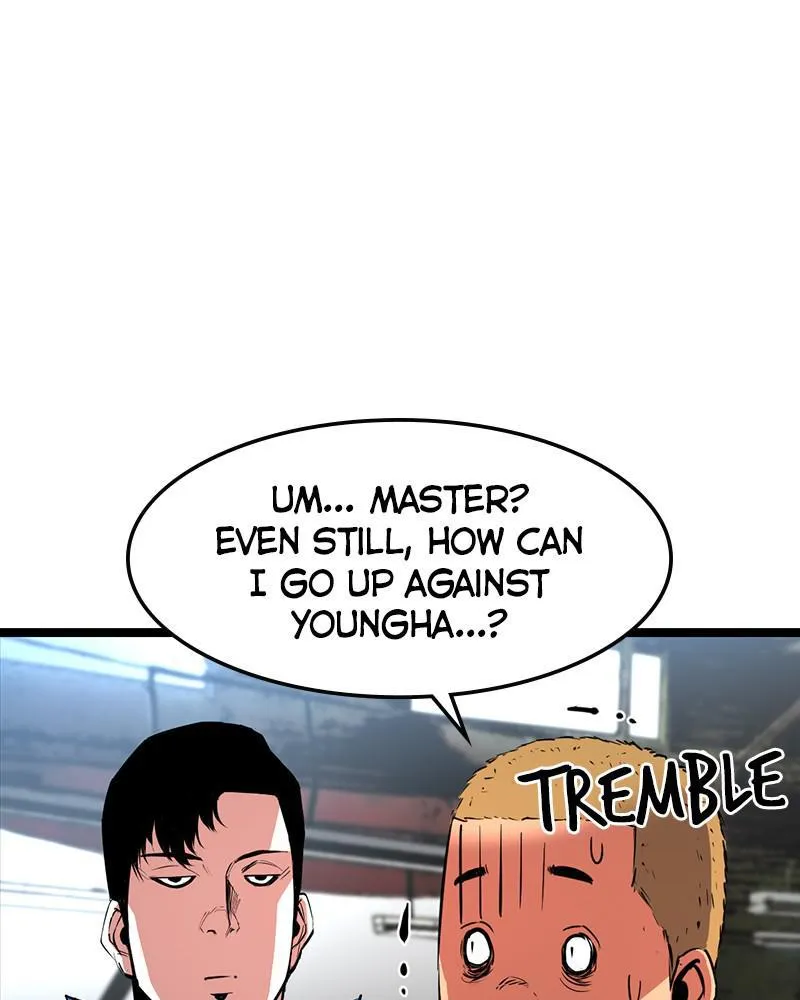 Hallym Gymnasium Chapter 48 page 23 - 