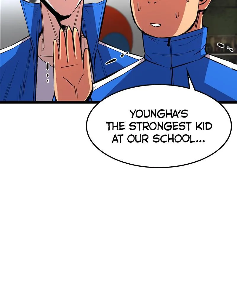 Hallym Gymnasium Chapter 48 page 24 - 