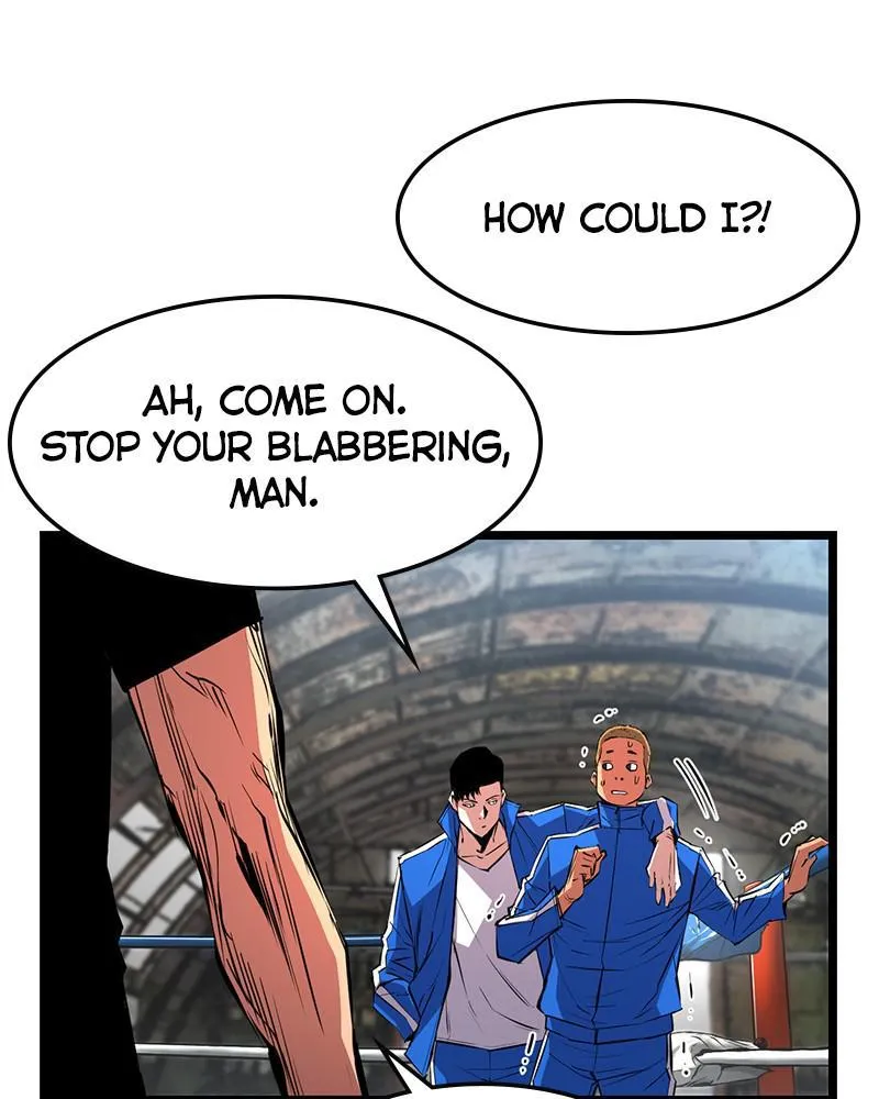 Hallym Gymnasium Chapter 48 page 25 - 