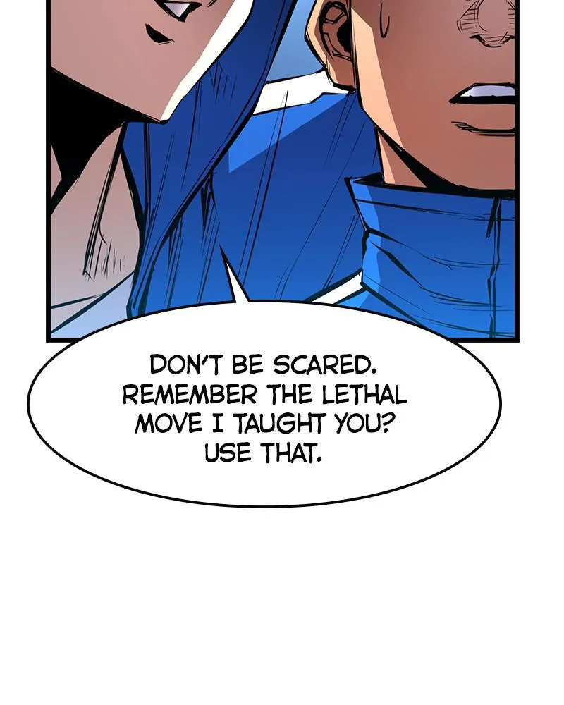 Hallym Gymnasium Chapter 48 page 31 - 